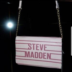 Steve Madden purse